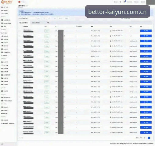 新手必看：掌握凯云竞猜平台kaiyun服务的实用指南