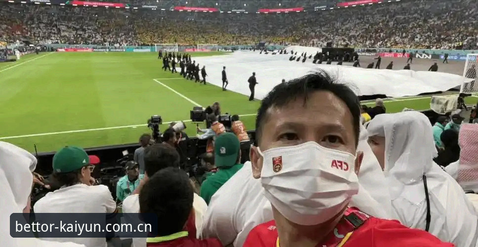 揭秘世界杯安保缩水背后的深层博弈：从四十人到三人，球迷安全谁来守护？